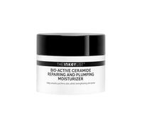 The-INKEY-List Visage Cremes-hydratantesBio-Active Ceramide Repairing and Plumping Moisturizer 50 ml