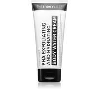 The-INKEY-List Corps Cremes-et-lotionsPHA Exfoliating And Hydrating Body Water Cream 150 ml