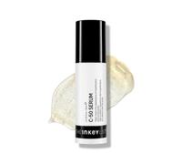 The INKEY List C-50 Blemish Night Treatment réduit les éruptions cutanées et les imperfections 30 ml