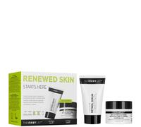 The Inkey List Changing Skin Coffret