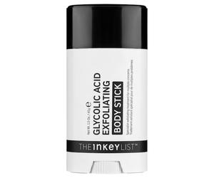 The-INKEY-List Corps ExfoliantGlycolic Acid Exfoliating Body Stick 45 g