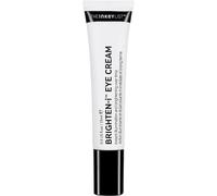 The INKEY List Brighten-I Eye Cream éclaircit instantanément les cernes sous les yeux 15 ml