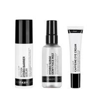 The INKEY List Crème Yeux à la Caféine 15 ml