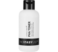 The INKEY List Exfoliants PHA Toner 100 ml 100 ml