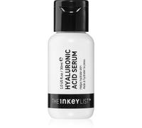 The-INKEY-List Visage SerumsHyaluronic Acid Serum 30 ml