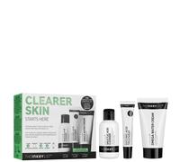 The Inkey List Kit Peau Nette