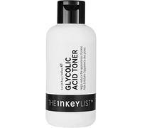 The-INKEY-List Visage ExfoliantsGlycolic Acid Toner 100 ml