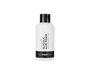 The INKEY List Lotion à 10 % Glycolic Acid Toner aide à réduire l'apparition de pores 100 ml