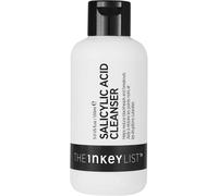 The INKEY List Nettoyants Salicylic Acid Cleanser 150 ml 150 ml