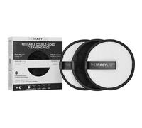 The INKEY List Nettoyants Tampons de nettoyage réutilisables double face 3 Pce 3 Pce