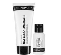 The INKEY List Oat and Hyaluronic Acid Bundle
