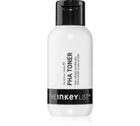 The Inkey List PHA Toner lotion tonique visage 100 ml
