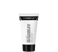 The INKEY List Polyglutamic Acid Dewy Protection Solaire SPF30 50 ml