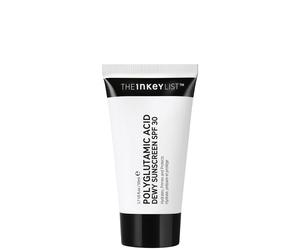 The INKEY List Polyglutamic Acid Dewy Protection Solaire SPF30 50 ml