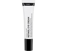 The INKEY List Retinol Eye Cream pour réduire les rides et les ridules 15 ml