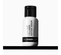 The Inkey List Sérum au peptide de collagène 30 ml, cible les ridules et les rides, repulpe et raffermit la peau, sans parfum, convient à tous les types de peau