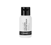 The INKEY List Sérum Collagen Peptide Serum pour repulper et raffermir la peau pour réduire les rides et les ridules 30 ml