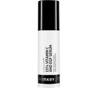 The INKEY List Sérums 15% Vitamin C And EGF Serum 30 ml 30 ml