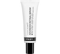 The INKEY List Advanced 0.2% Retinol Serum 15ml, 0.2% Retinal, 2% Sirtalice & 1.2% Syrelief, Accelerated Skin Renewal, Smooths & Firms, Improves Elasticity, Suitable for all Skin Types
