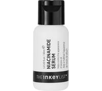 The INKEY List Sérum à 10 % de niacinamide pour contrôler l'excès de sébum et les rougeurs 30 ml