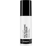The INKEY List Sérum à 3 % d'acide polyglutamique aide à maintenir l'humidité pour une peau lisse instantanément 30 ml