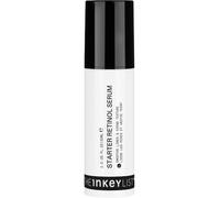 The INKEY List Starter Dual Retinol Serum 30ml, 0.5% Amisol Trio & 0.2% Symrelief, Gentle Skin Renewal, Smooths Fine Lines, Hydration & Barrier Protection, Suitable for Sensitive Skin