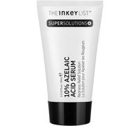 The INKEY List Sérums SuperSolutions 10% Azelaic Acid Serum 30 ml 30 ml