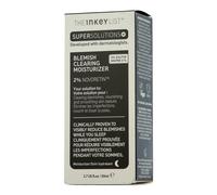 The Inkey List Soin Crème Hydratante anti-imperfections 2 % Novoretin 50 ml