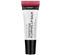 The Inkey List Tripeptide Plumping Lip Balm baume à lèvres effet repulpant teinte Berry 10 ml