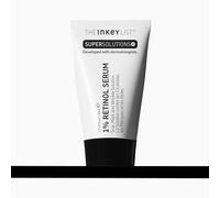 The INKEY List SuperSolutions Sérum au rétinol pour le visage et le cou, réduit les cicatrices, les rides et améliore le teint de la peau pour une peau saine 1.01