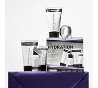 The INKEY List The Hydration Edit Routine Ensemble de soins nourrissants pour la peau 140 ml Hydrate la peau, convient à tous les types de peau