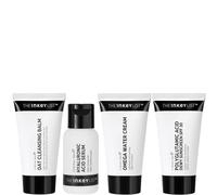The INKEY List Travel Essentials Bundle