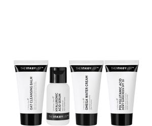 The INKEY List Travel Essentials Bundle