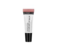 The Inkey List Tripeptide Plumping Lip Balm 10ml | Clinically Proven Plumping Tinted Lip Care | Hydrates Dry Cracked Lips | Vegan & Cruelty Free | Mocha Tin