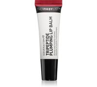 The Inkey List Tripeptide Plumping Lip Balm baume à lèvres effet repulpant teinte Berry 10 ml