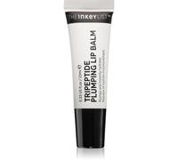 The Inkey List Tripeptide Plumping Lip Balm baume à lèvres effet repulpant teinte Clear 10 ml