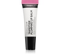 The Inkey List Tripeptide Plumping Lip Balm baume à lèvres effet repulpant teinte Pink 10 ml