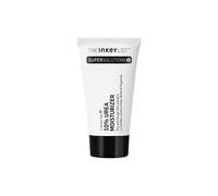 The Inkey List Urea 10% Moisturiser 50ml, Supersolutions, Targets Severe Dryness, Fragrance-free, Suitable for Very Dry Skin