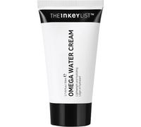 The-INKEY-List Visage Cremes-hydratantesOmega Water Cream 50 ml