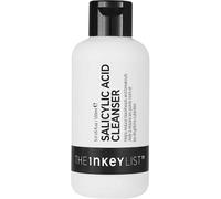 The-INKEY-List Visage NettoyantsSalicylic Acid Cleanser 150 ml
