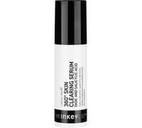 The-INKEY-List Visage Soin-et-et-nettoyage-des-pores-dilates360° Skin Clearing Serum 30 ml