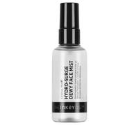 The INKEY List Visage Soin et et nettoyage des pores dilatés Hydro-surge Dewy Face Mist 75 ml