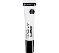 The-INKEY-List Visage Soin-et-et-nettoyage-des-pores-dilatesSuccinic Acid Treatment 15 ml