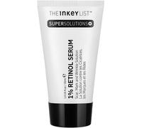 The Inkey ListRetinol 1% SerumSupersolutions30ml