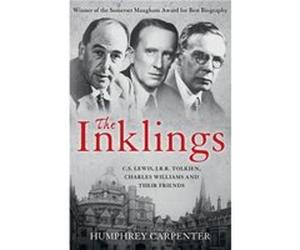 The Inklings Carpenter, Humphrey (Auteur)