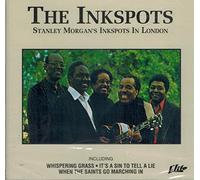 The Inkspots in London [IMPORT] [COMPILATION]