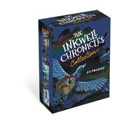 The Inkwell Chronicles Collection