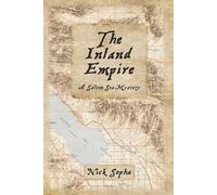 The Inland Empire: A Salton Sea Mystery