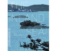 The Inland Sea (Criterion Collection) [Blu-Ray]