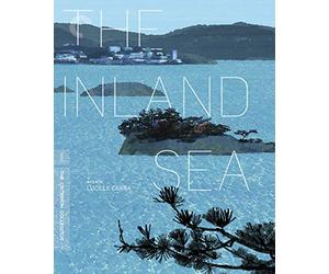 The Inland Sea (Criterion Collection) [Blu-Ray]